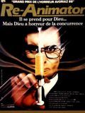 Re-Animator : Affiche