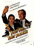 Tout feu tout flamme : Affiche