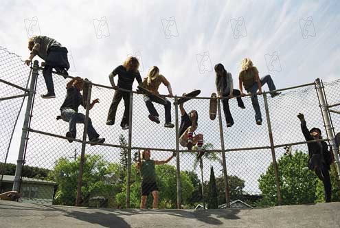 Les Seigneurs de Dogtown : Photo Catherine Hardwicke