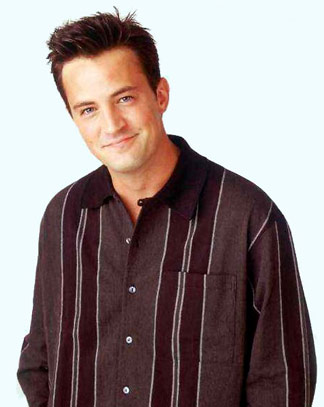 Photo Matthew Perry