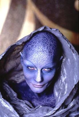 Photo Virginia Hey