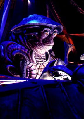 Farscape : Photo