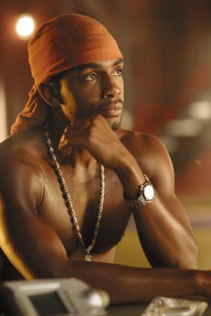 Photo Bill Bellamy