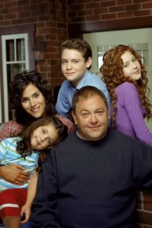Une famille presque parfaite : Photo