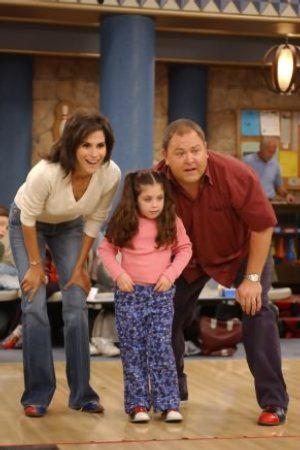 Une famille presque parfaite : Photo