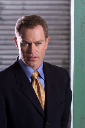 Photo Neal McDonough