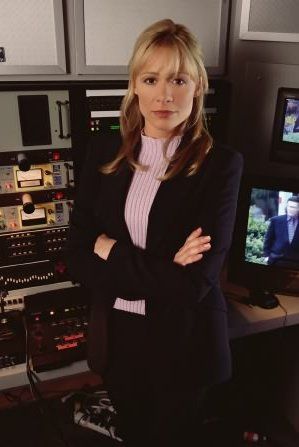 Sue Thomas, l'oeil du FBI : Photo