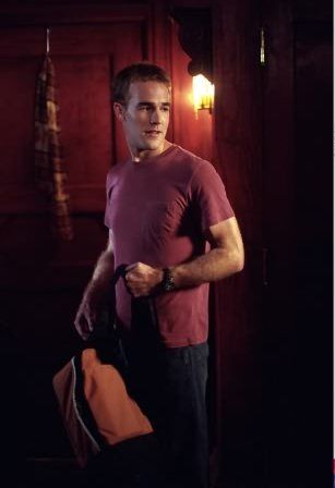 Photo James Van Der Beek