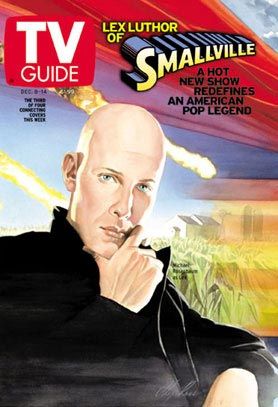 Smallville : Photo promotionnelle
