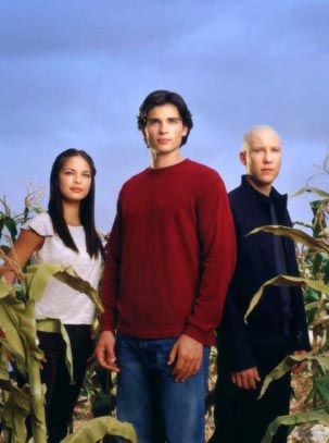 Smallville : Photo