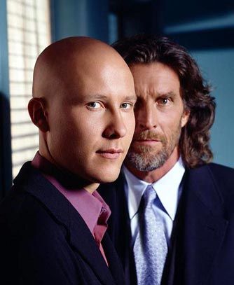 Smallville : Photo