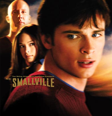 Smallville : Photo