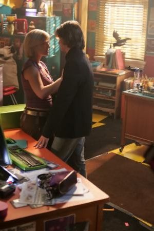 Smallville : Photo