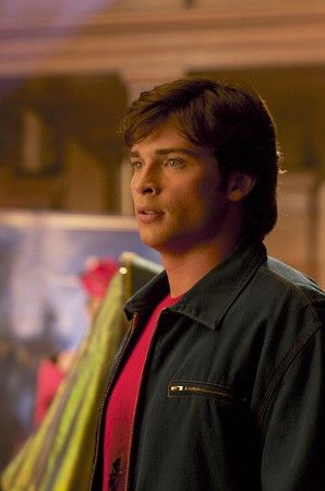 Photo Tom Welling