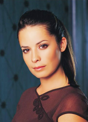 Photo Holly Marie Combs