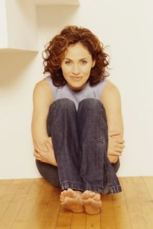 Photo Amy Brenneman