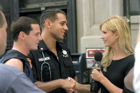 Photo Jason Wiles, Bobby Cannavale