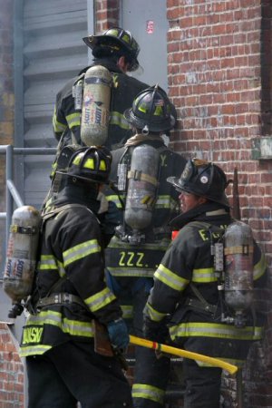 New York 911 : Photo