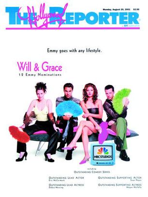 Will & Grace : Photo promotionnelle