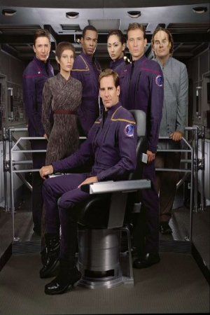 Enterprise : Photo
