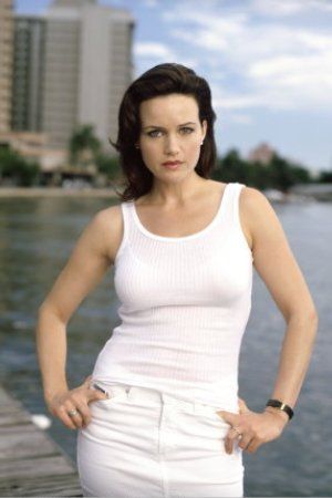 Karen Sisco : Photo