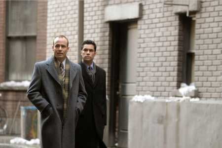 Cold Case : affaires classées : Photo