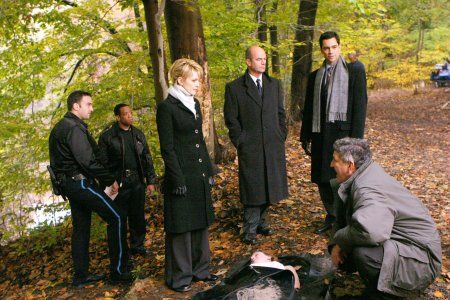 Cold Case : affaires classées : Photo