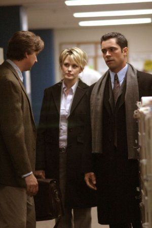 Cold Case : affaires classées : Photo