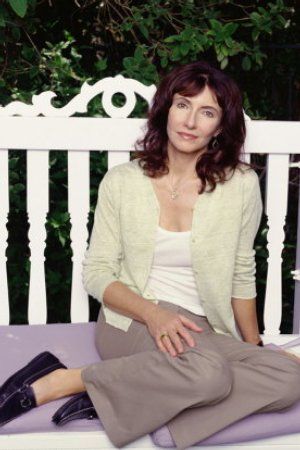 Photo Mary Steenburgen