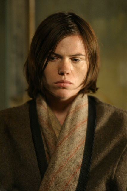 Photo Clea DuVall