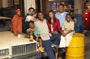 The Tracy Morgan Show : Photo