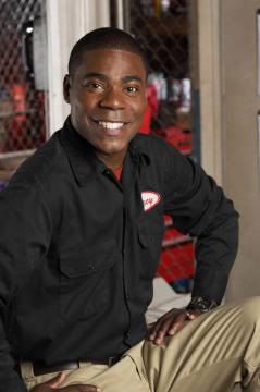 The Tracy Morgan Show : Photo