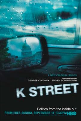 K Street : Photo