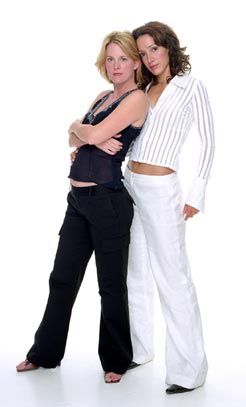 The L Word : Photo