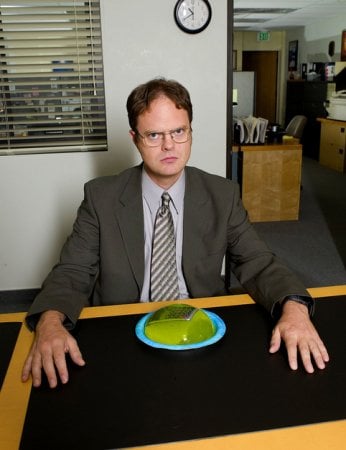 Photo Rainn Wilson