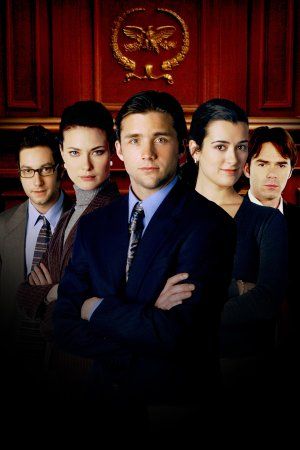 The Jury (US) : Photo