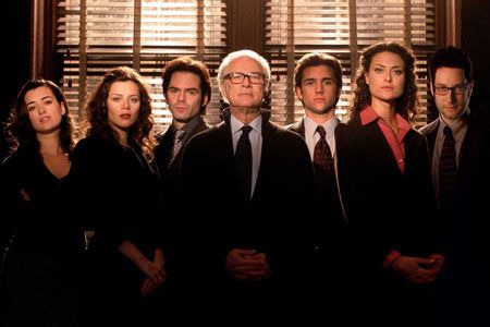 The Jury (US) : Photo