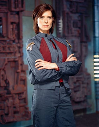 Photo Torri Higginson