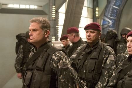 Stargate: Atlantis : Photo