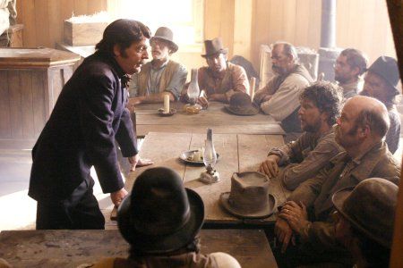 Deadwood : Photo