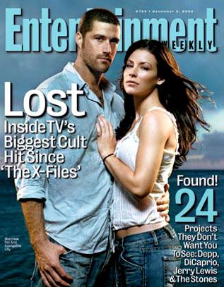 Lost : Les Disparus : Photo promotionnelle