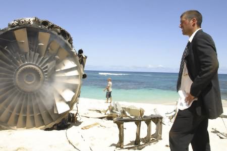 Lost : Les Disparus : Photo