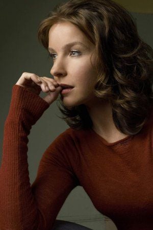 Photo Jacqueline McKenzie