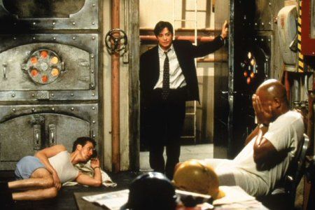 Spin City : Photo