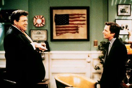 Spin City : Photo