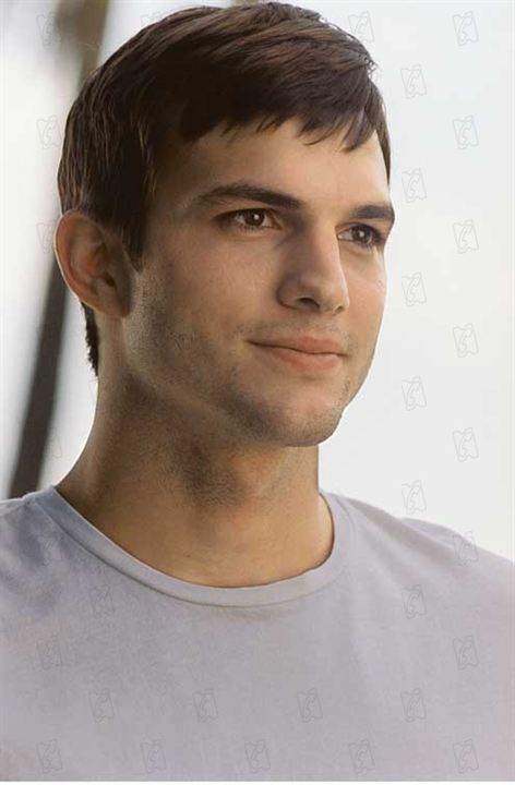 7 ans de séduction : Photo Ashton Kutcher, Nigel Cole