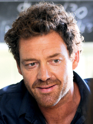 Affiche Marton Csokas