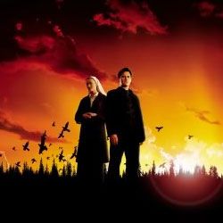 Revelations : Affiche