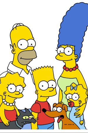 Les Simpson : Photo