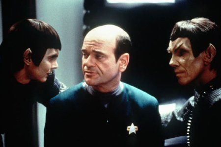 Star Trek: Voyager : Photo